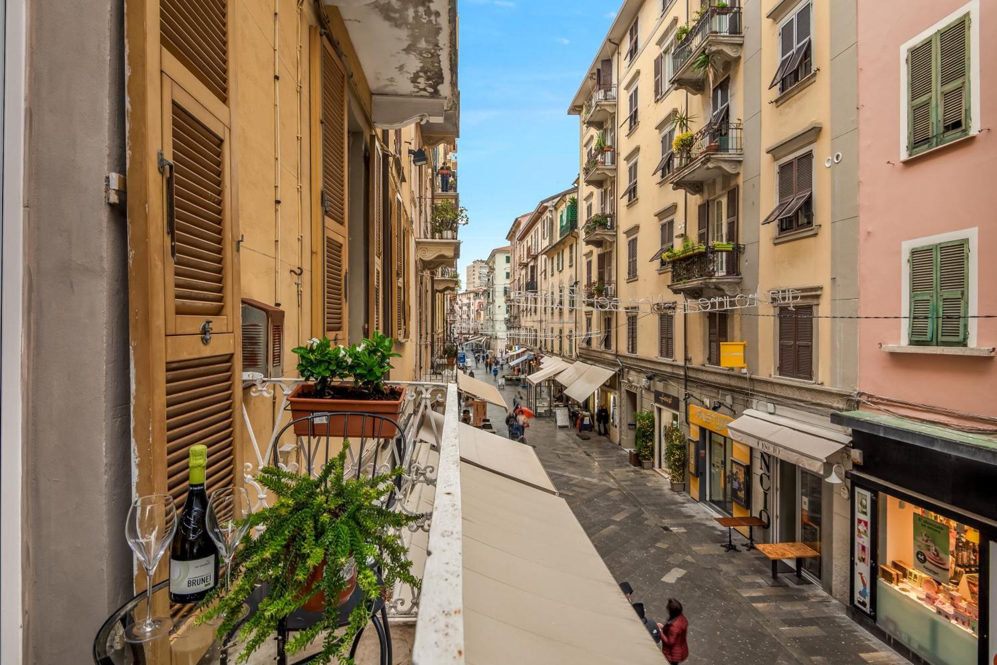 Cinque Terre Memory Affittacamere La Spezia Ngoại thất bức ảnh